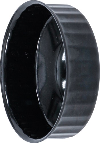 Oil Filter Wrench 74 Mm -6317414- FORCE