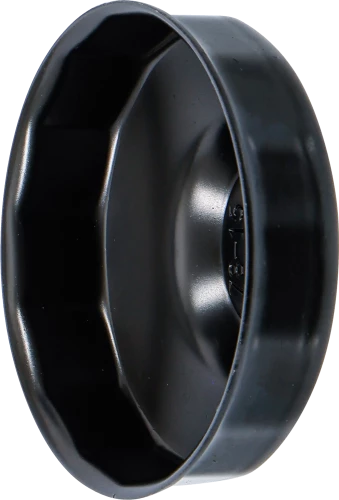 Olajszűrőkulcs | 15 élű | Ø 78 mm | Ford, Nissan, Toyota