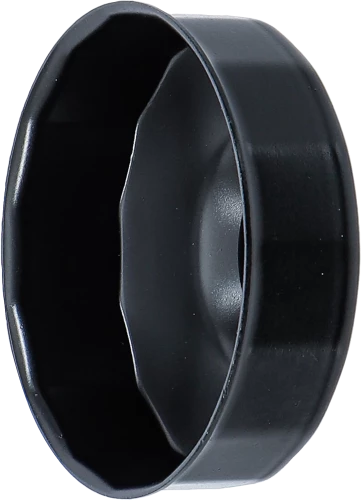Olajszűrőkulcs | 15 élű | Ø 80 mm | Honda, Mazda, Nissan, Opel