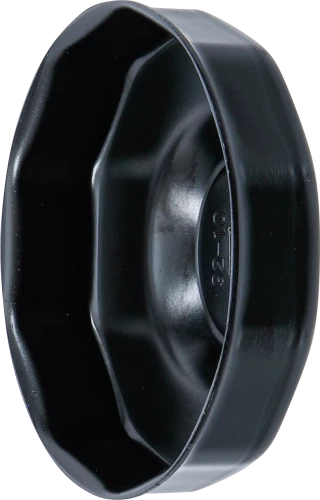 Olajszűrőkulcs | 10 élű | Ø 92 mm | Fiat, Lancia