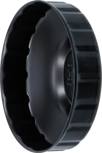 Olajszűrőkulcs | 18 élű | Ø 96 mm | Renault, VW