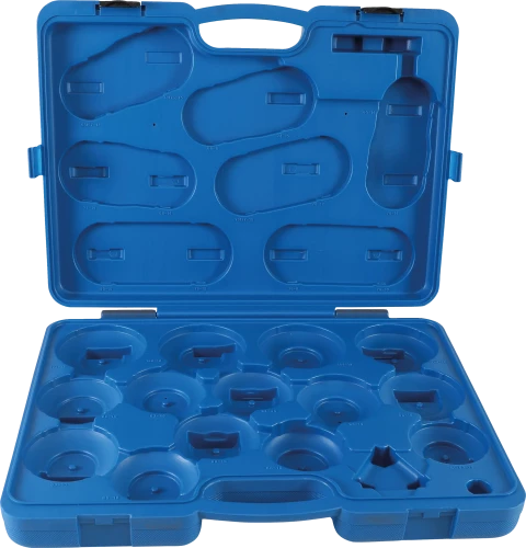 Üres táska a BGS 1039-hez