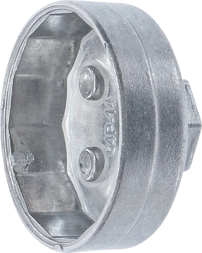 Olajszűrőkulcs | 14 élű | Ø 64 mm | Daihatsu, Fiat, Nissan, Toyota