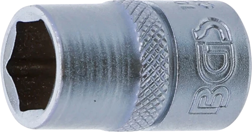 Dugókulcs, hatszögletű | 10 mm (3/8") | 11 mm