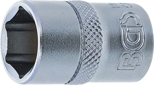 Dugókulcs, hatszögletű | 10 mm (3/8") | 13 mm