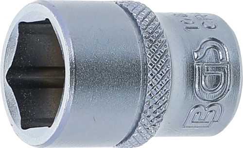 Dugókulcs, hatszögletű | 10 mm (3/8") | 14 mm