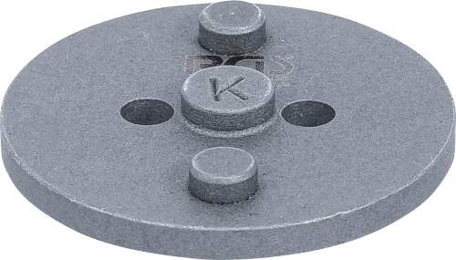 Fékdugattyú-visszaállító adapter K | Citroen