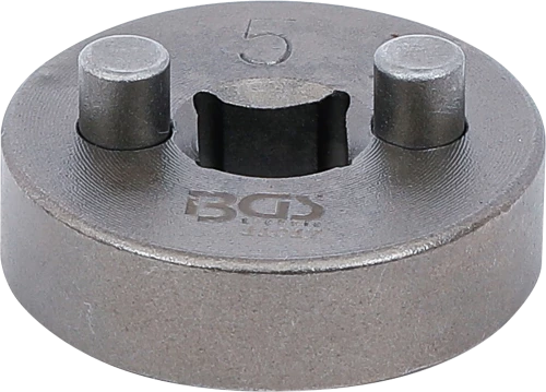 Fékdugattyú-visszaállító adapter 5 | Adapter 10 mm (3/8")