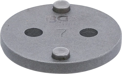 Fékdugattyú-visszaállító adapter 7 | Alfa Romeo / Audi / Citroen
