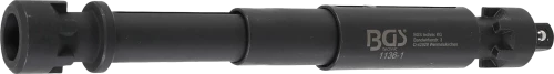 Orsó rugófeszítő készletből | a BGS 1136-hez