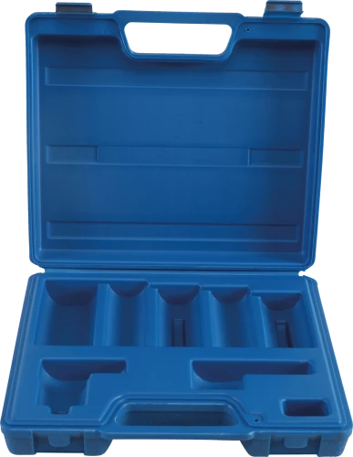 Üres táska a BGS 1140-hez