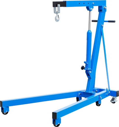 Motorkiemelő | 1000 kg