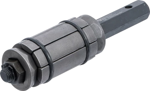 Csőtágító kipufogócsövekhez | 39 - 61 mm