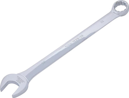Csillag-villáskulcs | extra hosszú | 32 mm