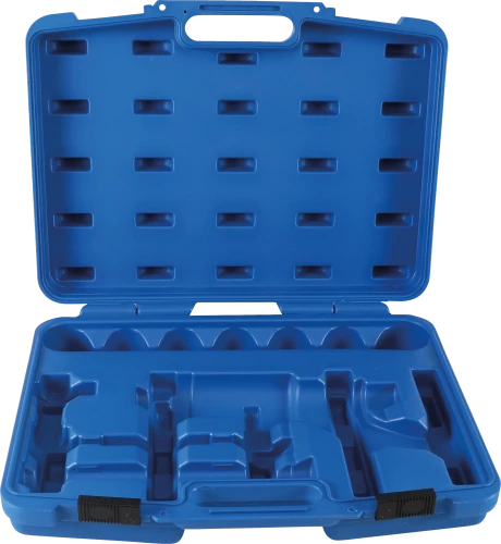 Üres kazetta a BGS 1230-hez