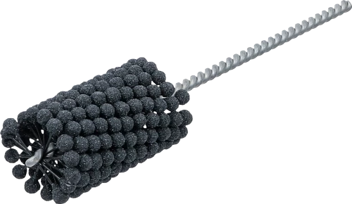 Hónolószerszám | rugalmas | 120-as szemcsézet | 40 - 42 mm