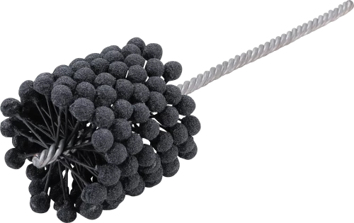 Hónolószerszám | rugalmas | 120-as szemcsézet | 81 - 83 mm