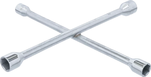 Kerékkulcs | Szgk. | 17 x 19 x 22 mm x 13/16"