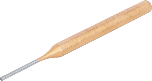 Sasszegkiütő | 150 mm | 3 mm