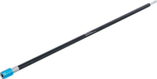 Automatikus csavarfej-befogó | Belső hatszögletű 6,3 mm (1/4") | 450 mm
