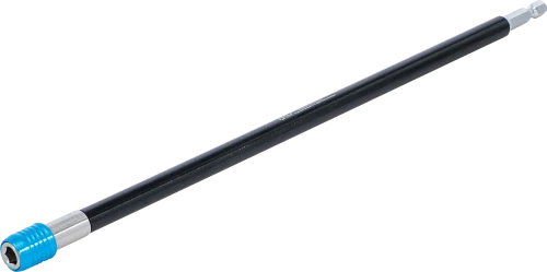 Automatikus csavarfej-befogó | Belső hatszögletű 6,3 mm (1/4") | 300 mm