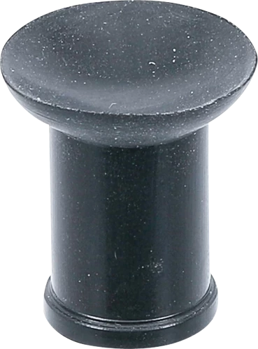 Gumiadapter a BGS 1738-hez | Ø 20 mm