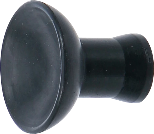 Gumiadapter a BGS 1738-hez | Ø 30 mm
