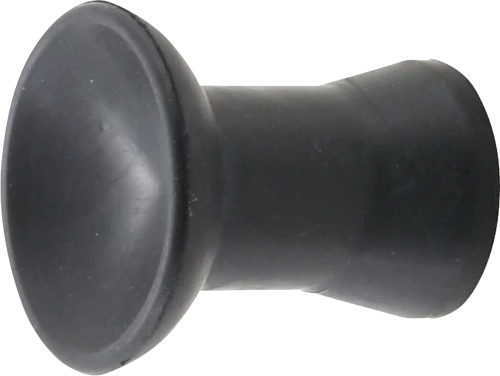 Gumiadapter a BGS 1738-hez | Ø 35 mm