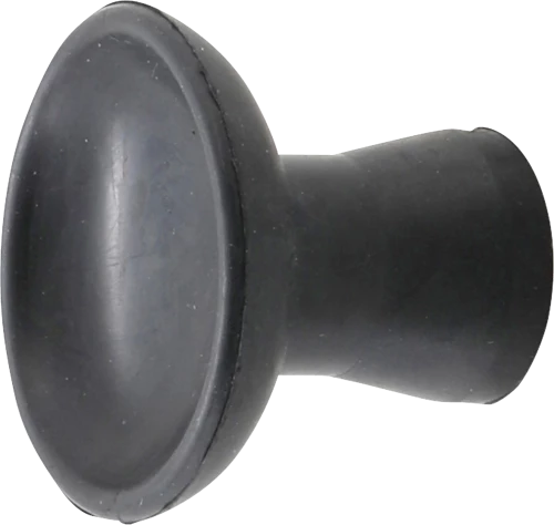 Gumiadapter a BGS 1738-hez | Ø 45 mm