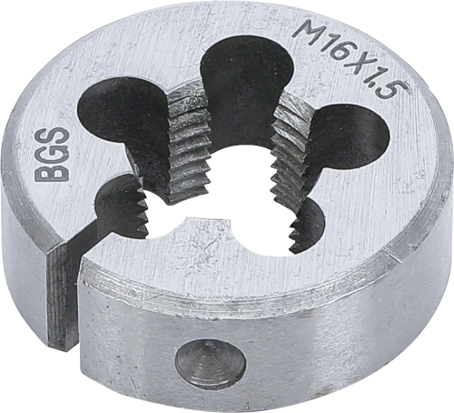 Menetvágó vas | M16 x 1,5 x 38 mm
