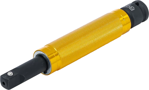 Hosszabbító légkulcshoz golyóscsapágyazású fogantyúval | 12,5 mm (1/2") | 200 mm