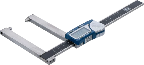 Digitális féktárcsa vastagságmérő | 140 mm