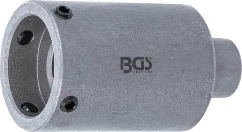 55-as Adapter mm mély | a BGS 1988-hez