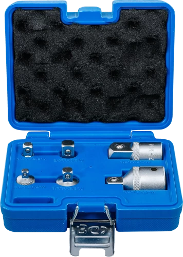 Adapterkészlet | 6 darabos