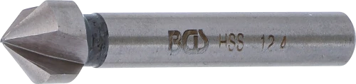 Kúpos süllyesztő | HSS | DIN 335 C forma | Ø 12,4 mm
