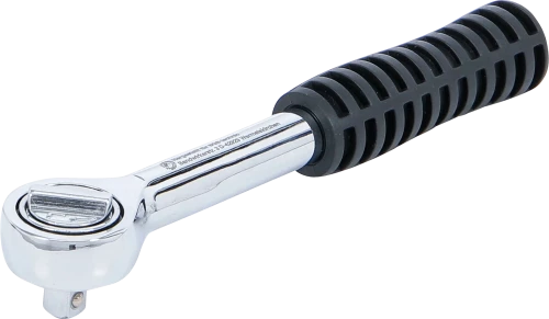 Racsnis kulcs | 6,3 mm (1/4")