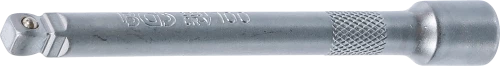 Billenős hosszabbító | 6,3 mm (1/4") | 100 mm
