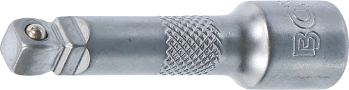 Billenős hosszabbító | 6,3 mm (1/4") | 50 mm
