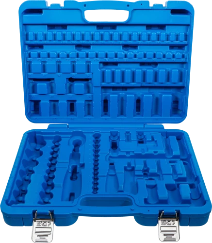 Üres táska a BGS 2298-hez