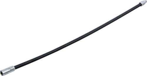 Flexibilis hosszabbító | 6,3 mm (1/4") | 450 mm