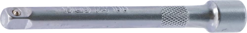 Hosszabbító | 6,3 mm (1/4") | 100 mm