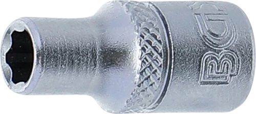Dugókulcs, Super Lock | 6,3 mm (1/4") | 5 mm