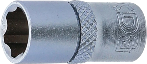 Dugókulcs, Super Lock | 6,3 mm (1/4") | 8 mm