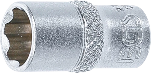 Dugókulcs, Super Lock | 6,3 mm (1/4") | 9 mm