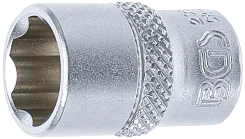 Dugókulcs, Super Lock | 6,3 mm (1/4") | 11 mm