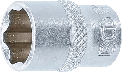 Dugókulcs, Super Lock | 6,3 mm (1/4") | 12 mm