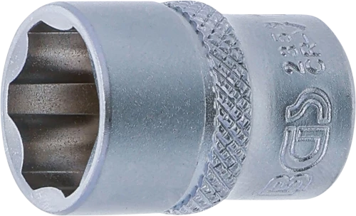 Dugókulcs, Super Lock | 6,3 mm (1/4") | 13 mm