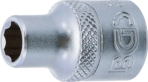 Dugókulcs, Super Lock | 10 mm (3/8") | 7 mm