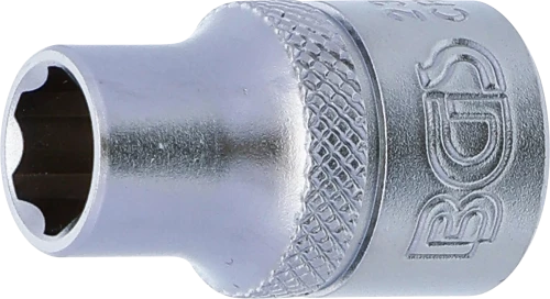 Dugókulcs, Super Lock | 10 mm (3/8") | 8 mm