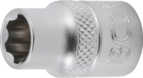 Dugókulcs, Super Lock | 10 mm (3/8") | 9 mm